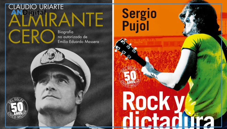 Ediciones de bolsillo a 50 años del golpe cívico-militar-eclesiástico