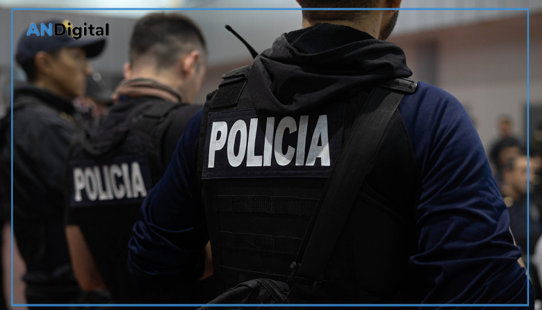 Por extorsiones, detienen a cuatro policías de La Bonaerense en Pilar