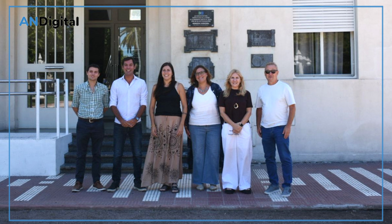 “Tenemos el desafío de mostrar las buenas gestiones radicales”