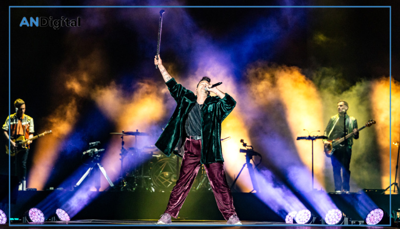 Tan Biónica regresa a Santa Fe luego de una década: ¡Últimas entradas!