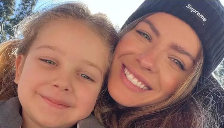 La China Suárez bloqueó los comentarios en el posteo por el cumpleaños de su hija Magnolia