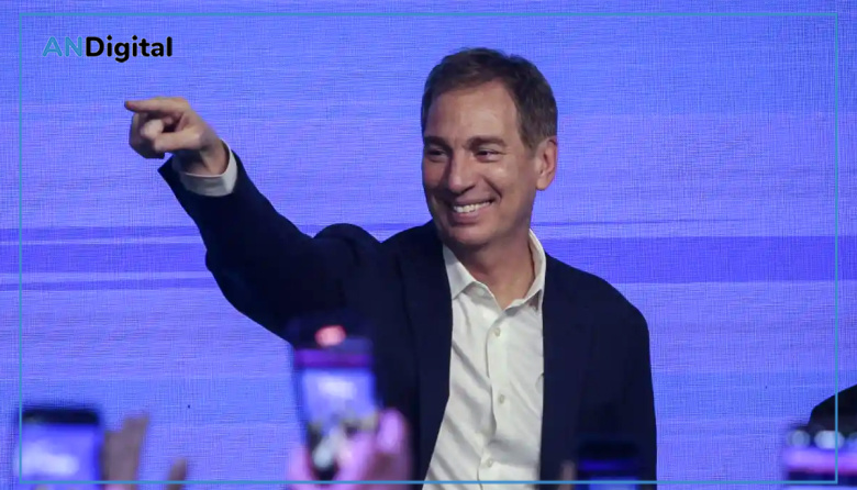 Santilli aseguró que “se va a terminar con la industria del juicio”