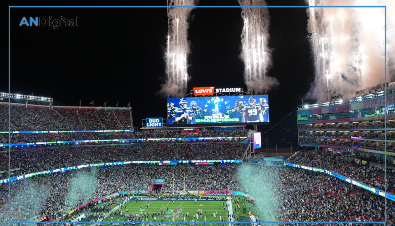 Mariano Chiesa, el primer locutor argentino en ser la voz del Super Bowl