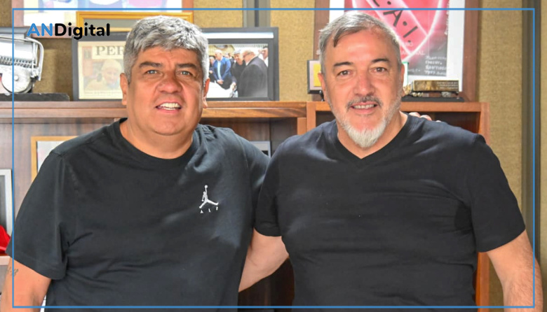 Moyano-Aguiar, coincidencias para robustecer la resistencia sindical