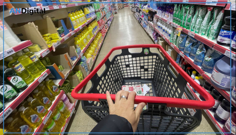 En medio de la polémica por el INDEC, la inflación porteña fue del 3,1 %