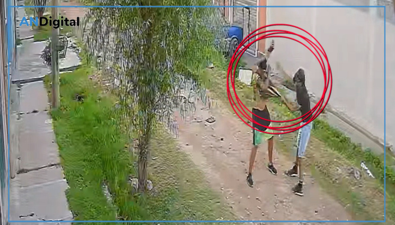 Se entregó el hermano del futbolista Lucas Pires: “No lo quise matar”