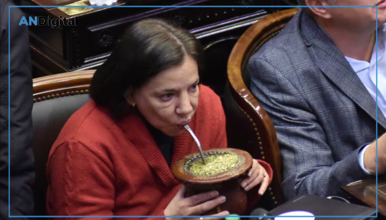 Murió la exdiputada peronista Sandra Mendoza