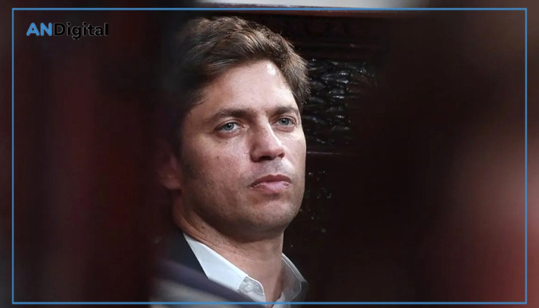 Kicillof contra la reforma laboral: “Están en juego los derechos de los trabajadores”