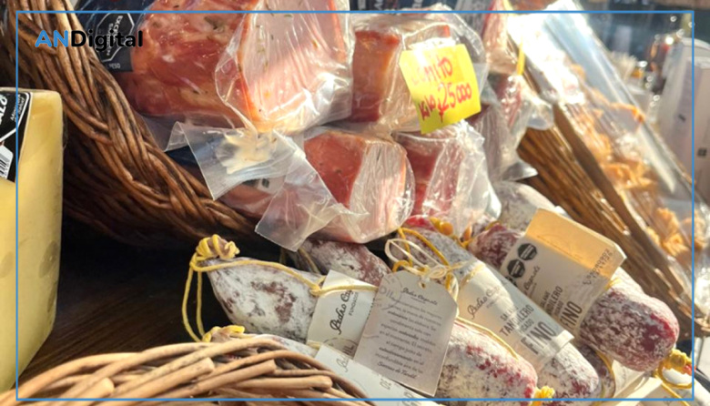 Feria: GustAR: todos los sabores argentinos vuelven a darse cita en el ex CCK