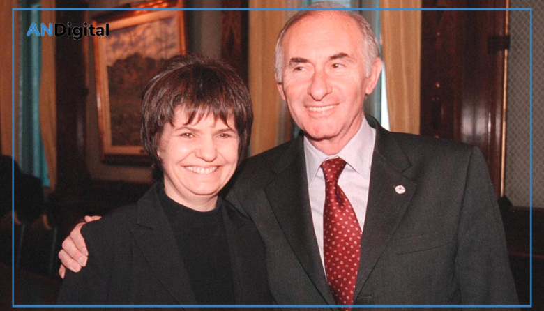 Grabois emparentó la reforma laboral con la Ley Banelco: “No olvidar”