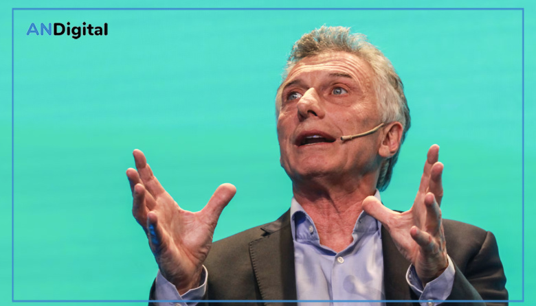 Moderado entusiasmo de Macri por la reforma laboral: “Es solo un paso”