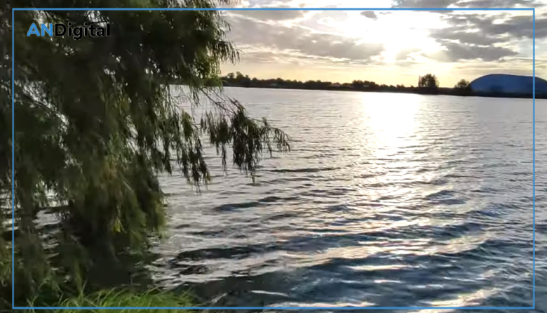 Identificaron al joven hallado muerto en la laguna del Aero Club La Plata e investigan suicidio