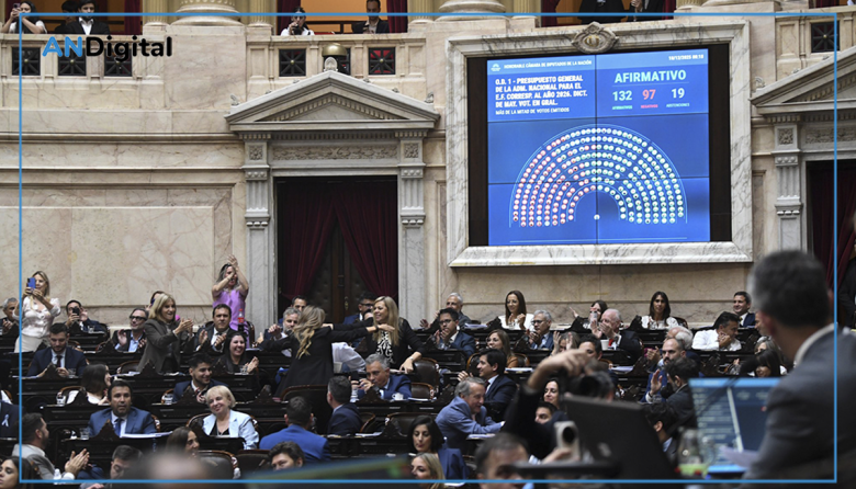 Ley penal juvenil: Diputados debate bajar la edad de imputabilidad a 14 años