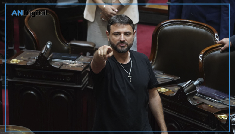 Grabois: “Si sacan la reforma laboral, van a terminar yéndose en helicóptero”