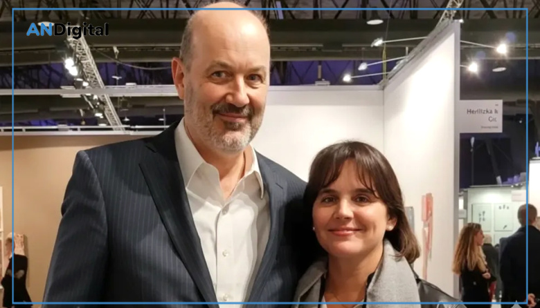 Cancillería adjudicó colosal contrato a entidad que dirige la esposa de Sturzenegger