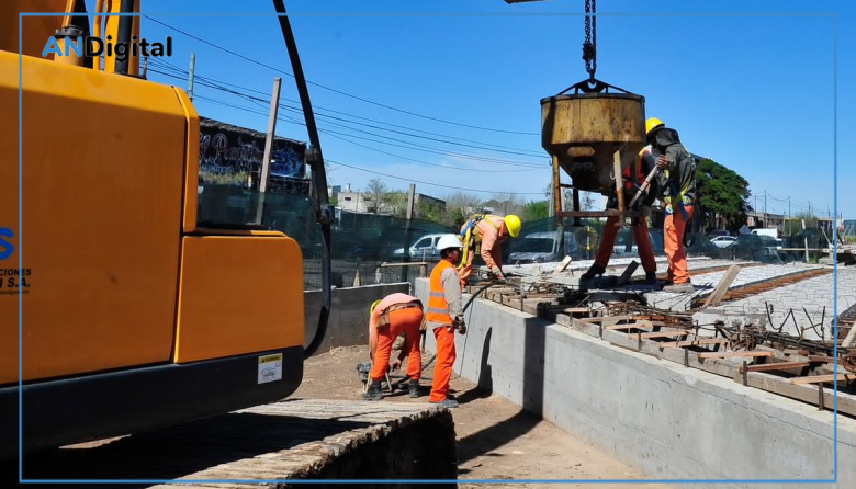 El titular de CAMARCO advirtió que la reforma laboral “nace vieja”
