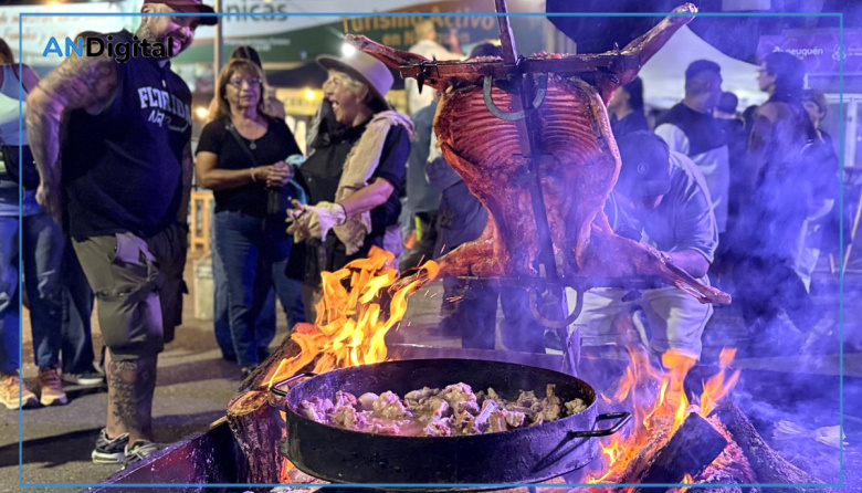 Fin de semana XL: el gasto por turista superó los $ 100.000 pesos diarios