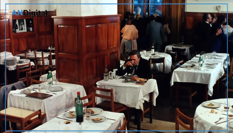 Murió el destacado cineasta Juan Carlos Desanzo