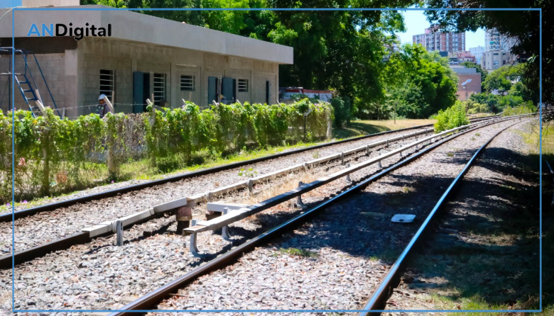 Los conductores de trenes se adhieren al paro convocado por la CGT