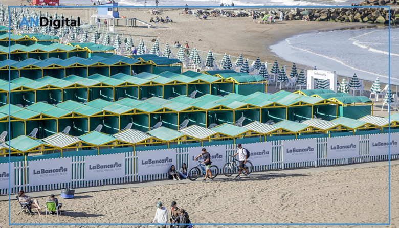 El gobierno de Kicillof apunta a Milei por la “pésima” temporada: “Perdimos 1 millón de turistas”