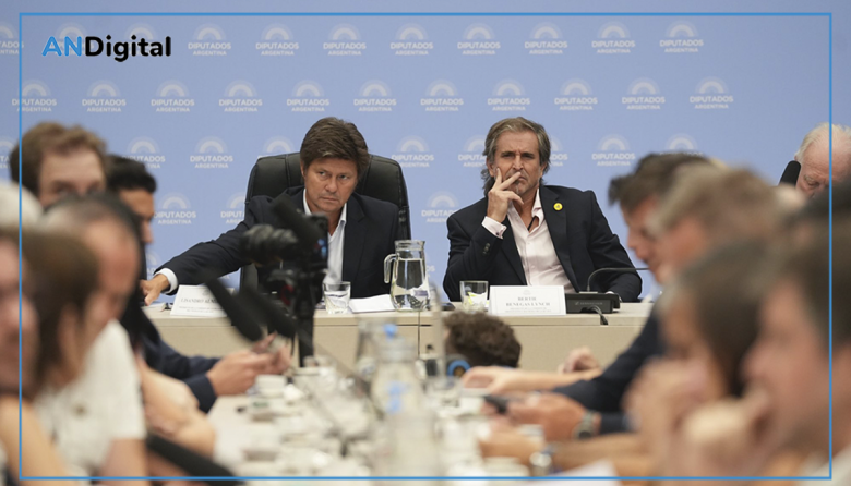 Sin el artículo de las licencias médicas, Diputados vota este jueves la reforma laboral