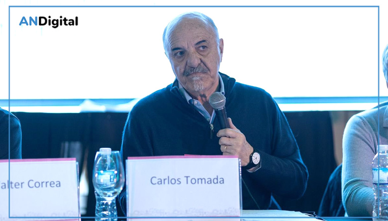 Tomada: “No hay un solo artículo a favor de los trabajadores”