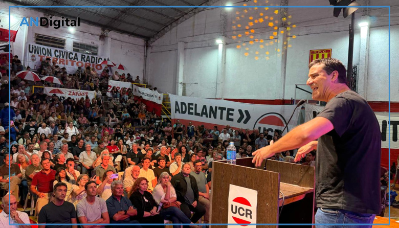 Abad convocó a “enfrentar al kirchnerismo outlet de Kicillof”