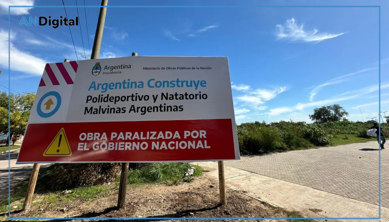 La Provincia advierte por “un ahogo financiero inédito”