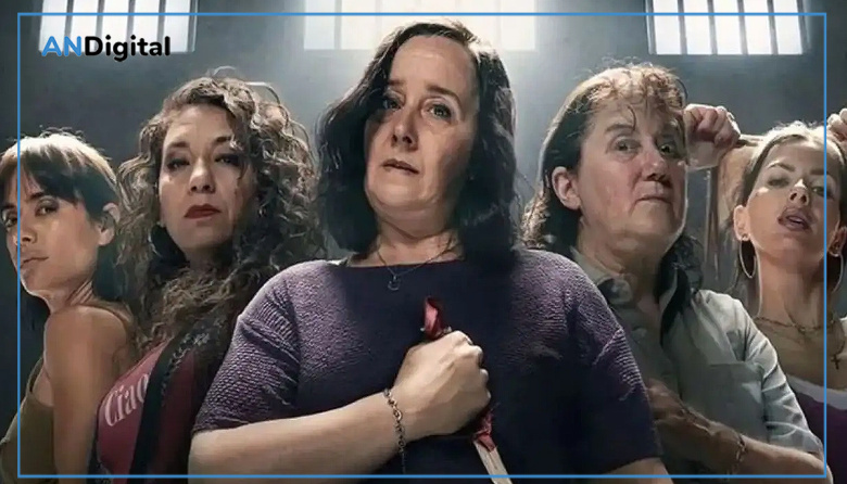 Detectan un error viral en “En el barro 2” y las redes estallan con críticas y teorías sobre la serie