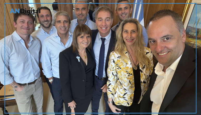 Se reúne la mesa política del Gobierno para definir los próximos pasos en el Congreso