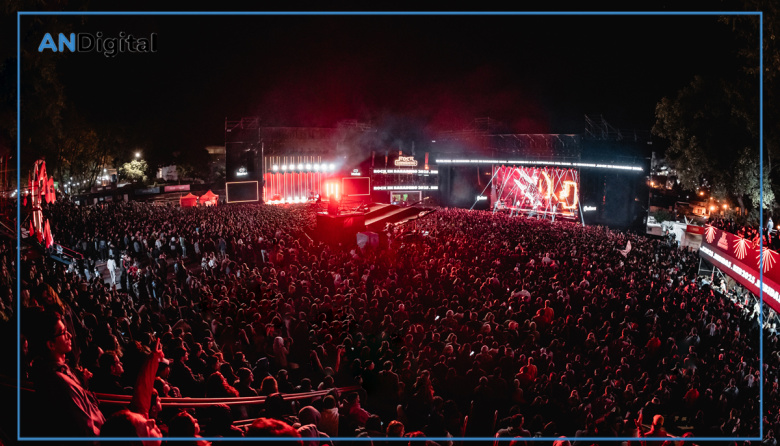 Rock en Baradero confirmó su grilla por día