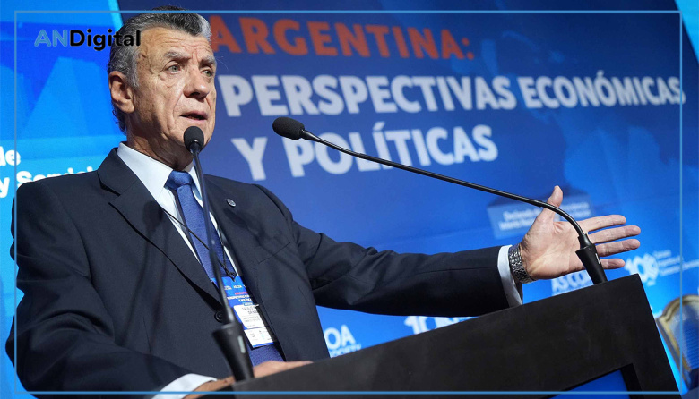 “Algunos vamos a quedar en el camino”, el sincericidio de la Cámara de Comercio