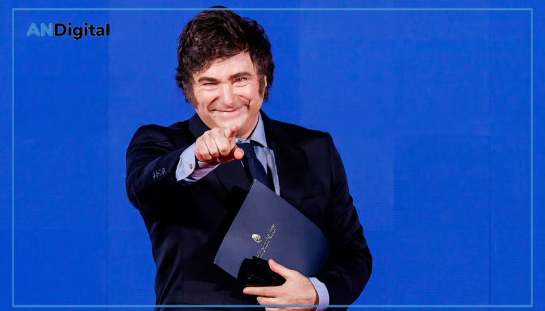 Milei volvió a cargar contra “Chatarrín”, “Gomita” y “Lengua floja”