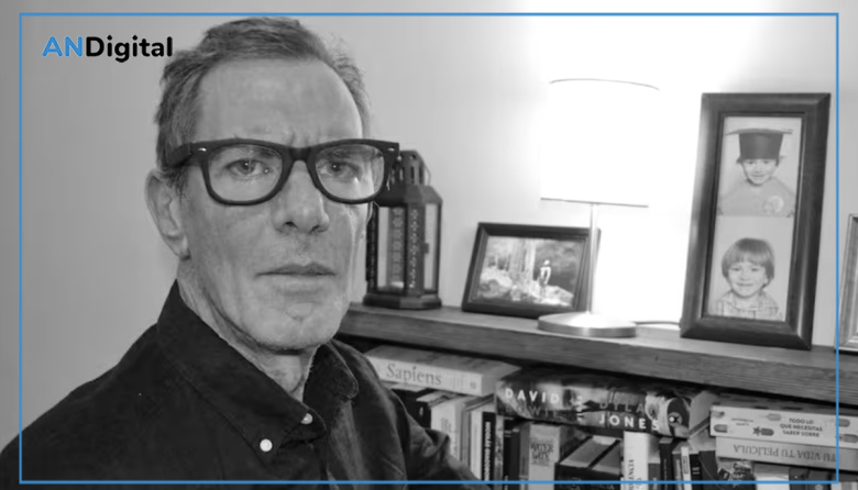 Murió Darío Lopérfido, funcionario del trunco Gobierno de la Alianza