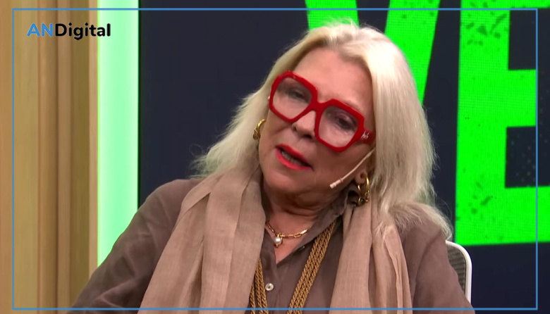 Carrió advierte proyección política de Toviggino: “Puede ser presidente”