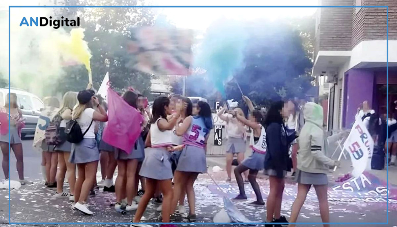 Más del 40 % de los adolescentes minimizan los riesgos de tomar alcohol