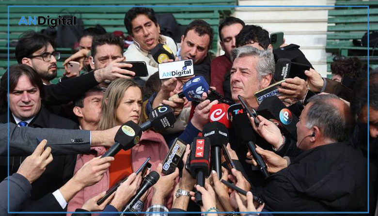 El presidente de la Rural niega que la carne esté cara: “Bajó el consumo por un tema cultural”