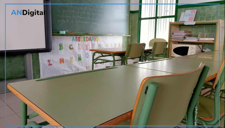 Ante los “magros salarios”, diputada reclamó un “debate profundo” sobre la realidad de los maestros