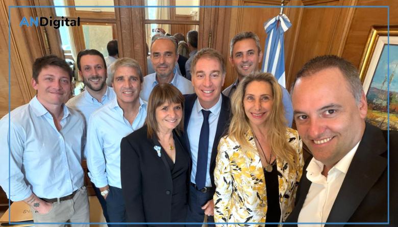 Euforia del Gobierno: “La oposición no está preparada para lo que viene”