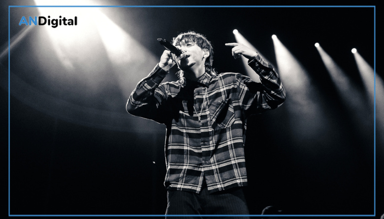 Paulo Londra conquistó Viña del Mar