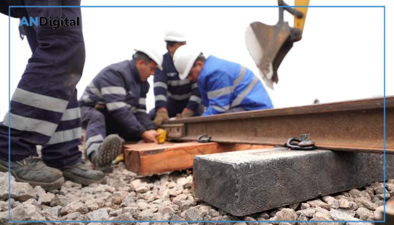 Bonos y aumento salarial de 8,25 % para los trabajadores ferroviarios