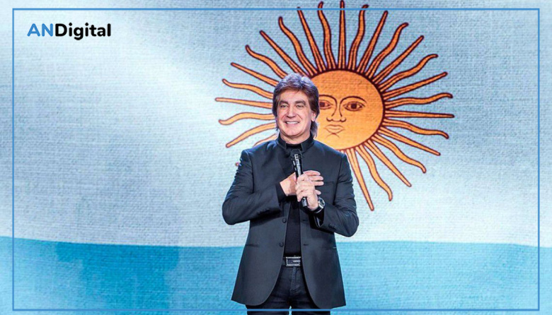 El pastor Gebel presenta un armado federal y sueña con la Casa Rosada