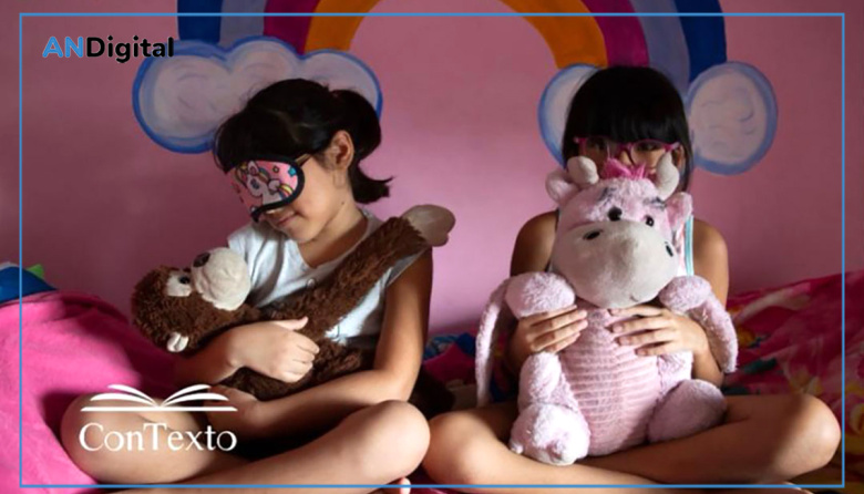 Huérfanos: atravesados por el femicidio