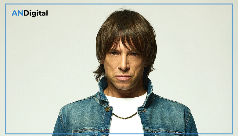 En el día de su cumpleaños, Joaquín Levinton lanzó disco solista