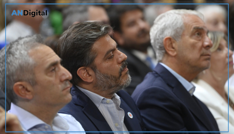 La Provincia evitó polemizar con Mayra Mendoza: “Es una opinión”