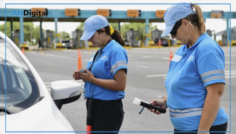 Aumentaron las multas de tránsito en PBA: Cruzar en rojo puede costar $ 2 millones 