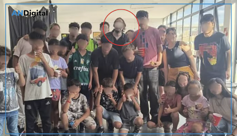 Detuvieron a un exfuncionario bonaerense por abusar de menores en el Hogar del Padre Cajade