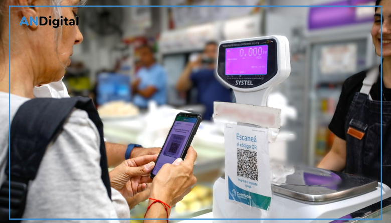 Alimentos a mitad de precio: nuevo mercado de abaratamiento en San Justo