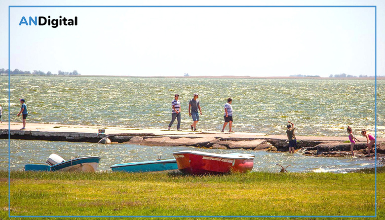 Pesca y recreación: tres lagunas bonaerenses para “escaparse”