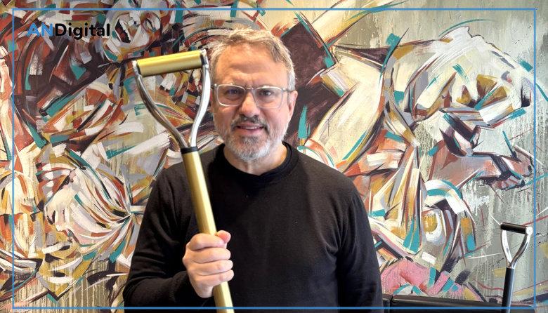 La Ciudad cruzó al ahora ultravioleta Valenzuela: “Se convirtió en un Barón del Conurbano”